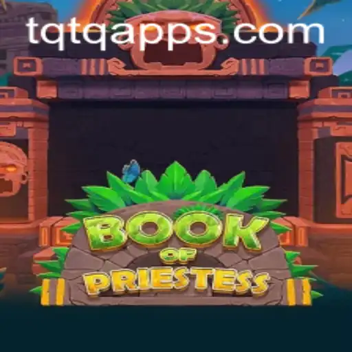 Descubra o Fascinante Universo de BookOfPriestess com TQTQ.COM