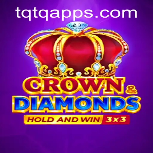 Descubra o Fascinante Mundo de CrownDiamonds: Um Jogo de Estratégia e Destino