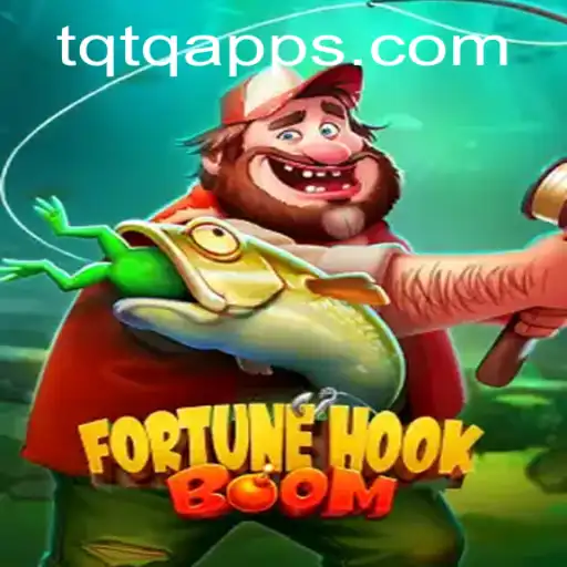 Descubra FortuneHookBoom: O Novo Fenômeno dos Jogos