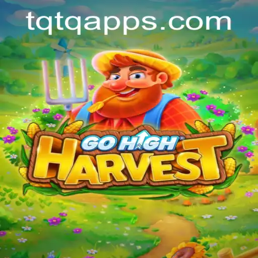 GoHighHarvest: A Nova Sensação no Mundo dos Jogos