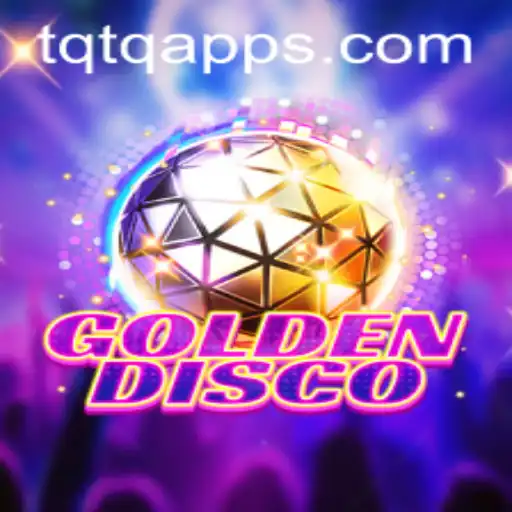 GoldenDisco – O Novo Sensação do Mundo dos Jogos com TQTQ.COM