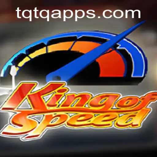 Descubra o emocionante mundo de KingofSpeed