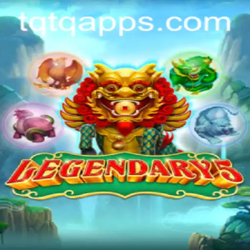 Explorando Legendary5: Uma Jornada Através do Universo TQTQ.COM