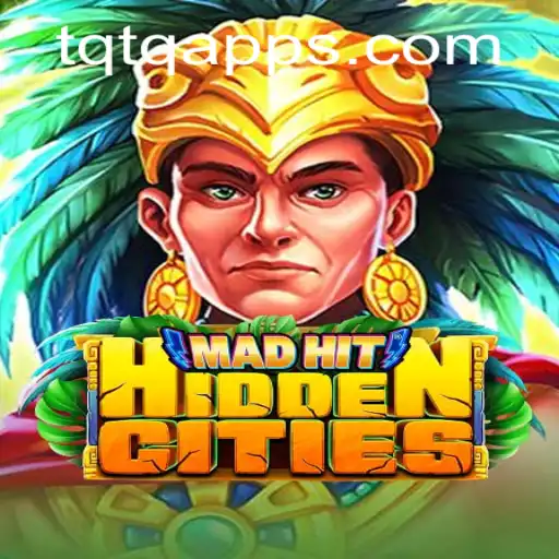 Descubra MadHitHiddenCities: O Novo Jogo de Aventura da TQTQ.COM
