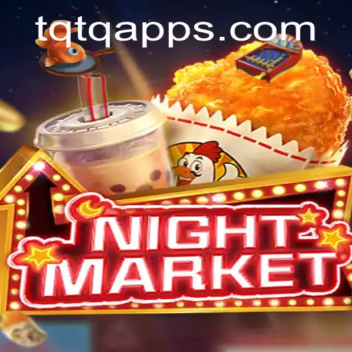 Explorando NIGHTMARKET: Uma Experiência Imersiva de Jogo com TQTQ.COM