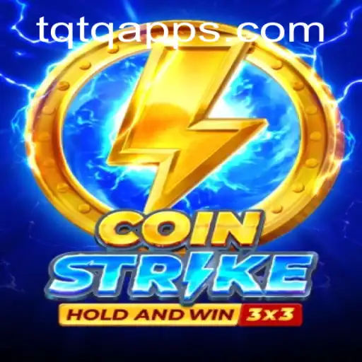 CoinStrike: O Jogo Revolucionário que Conquista Multidões