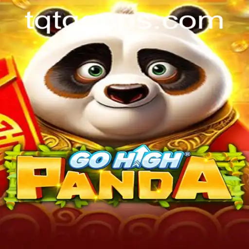 A Nova Sensação do Mundo dos Jogos: GoHighPanda na Plataforma TQTQ.COM