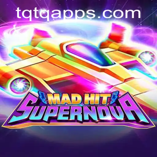 Descubra MadHitSupernova: O Novo Fenômeno de Jogo em 2023