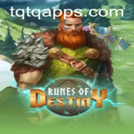 RunesOfDestiny: Uma Jornada Mágica no Mundo dos Jogos