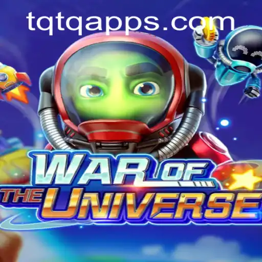 WAROFTHEUNIVERSE: Descubra o Fascinante Mundo do Jogo que Conecta Universos